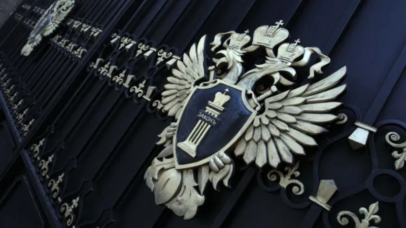 Проверка началась после гибели рабочего в Серпухове