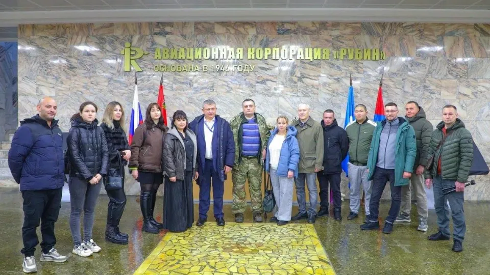 Фото: пресс-служба администрации городского округа Балашиха