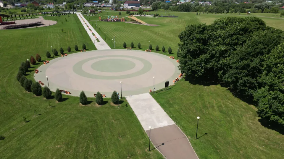 Фото: МедиаБанк Подмосковья/Ирина Матвеева