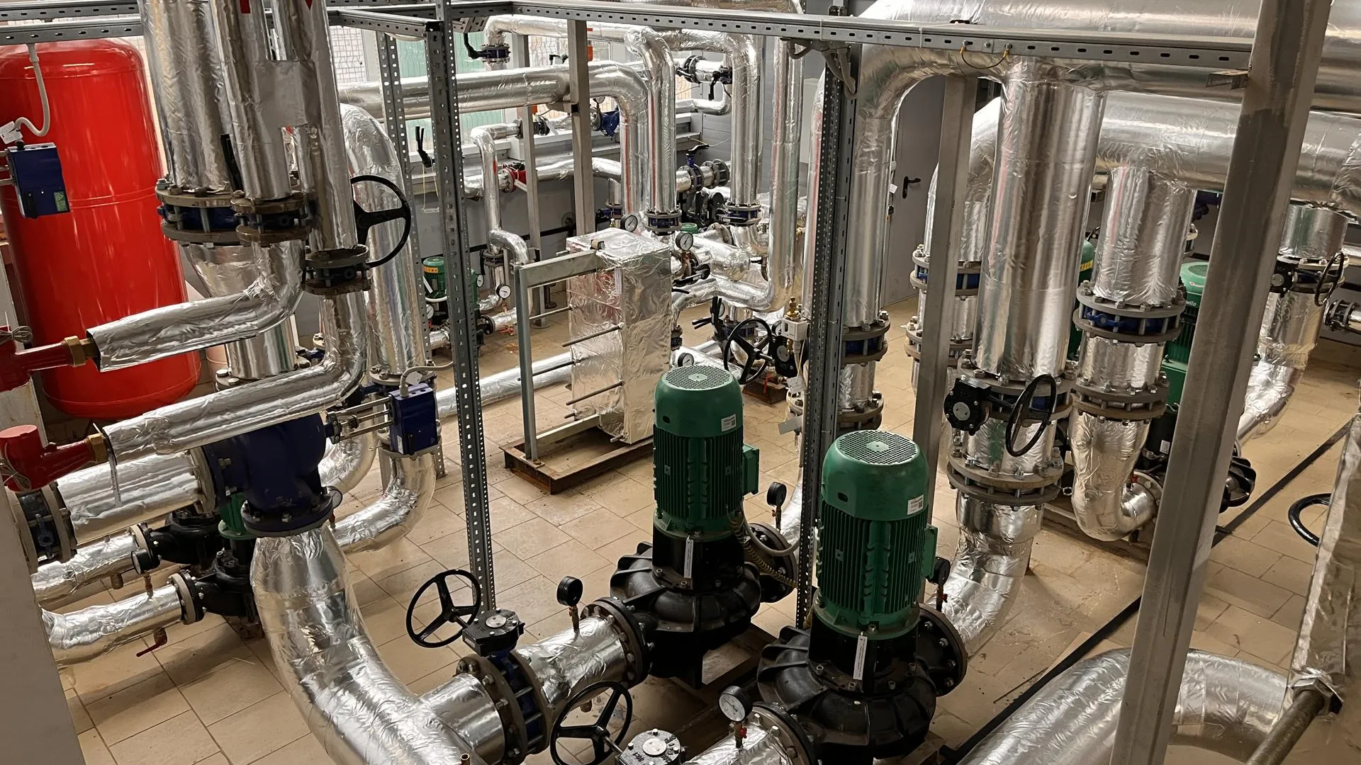 Екатерина Данилина