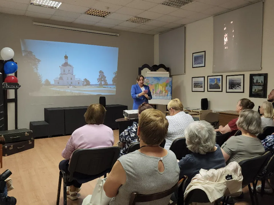 Фото: Юлия Смагринская