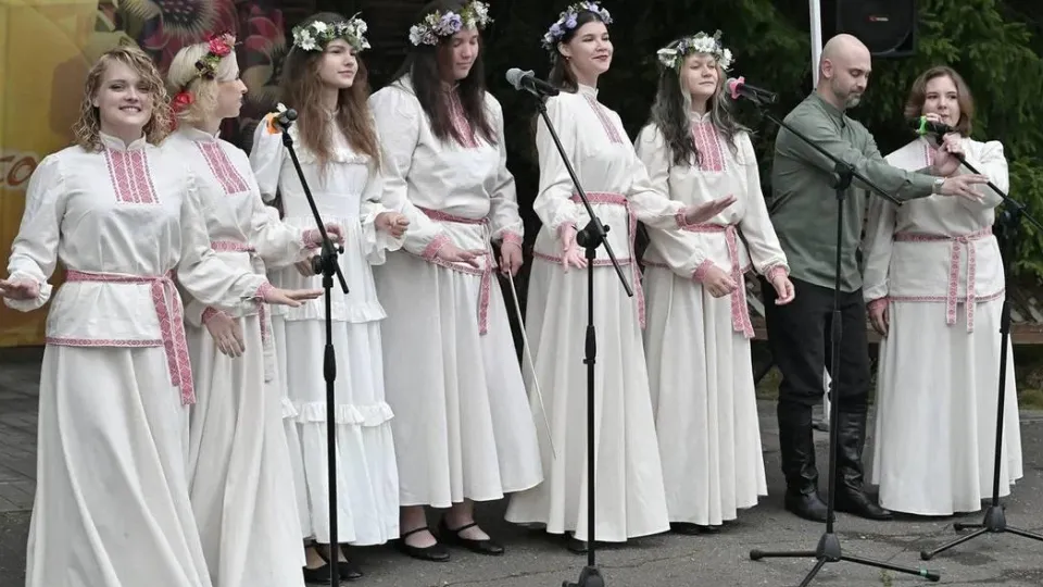 Фото: пресс-служба администрации г.о. Красногорск