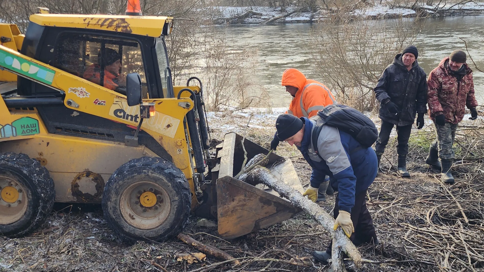 Фото: Хавива Фонина