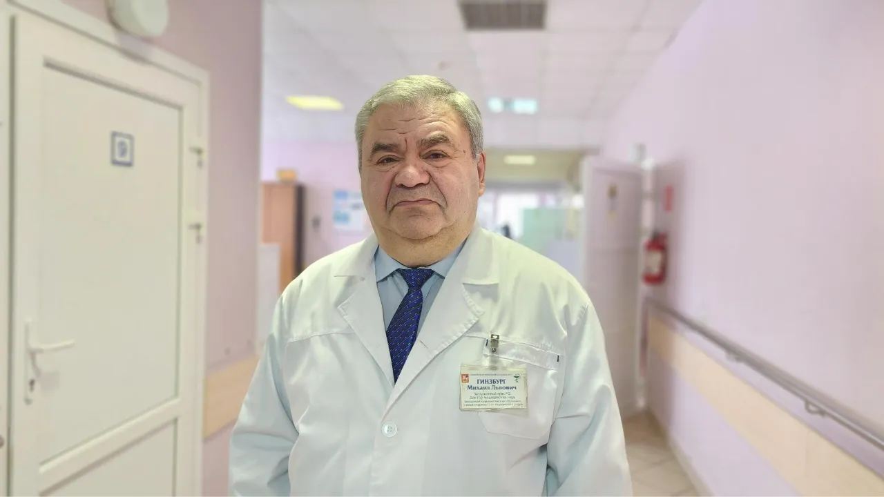 МедиаБанк Подмосковья/Наталья Лымарь