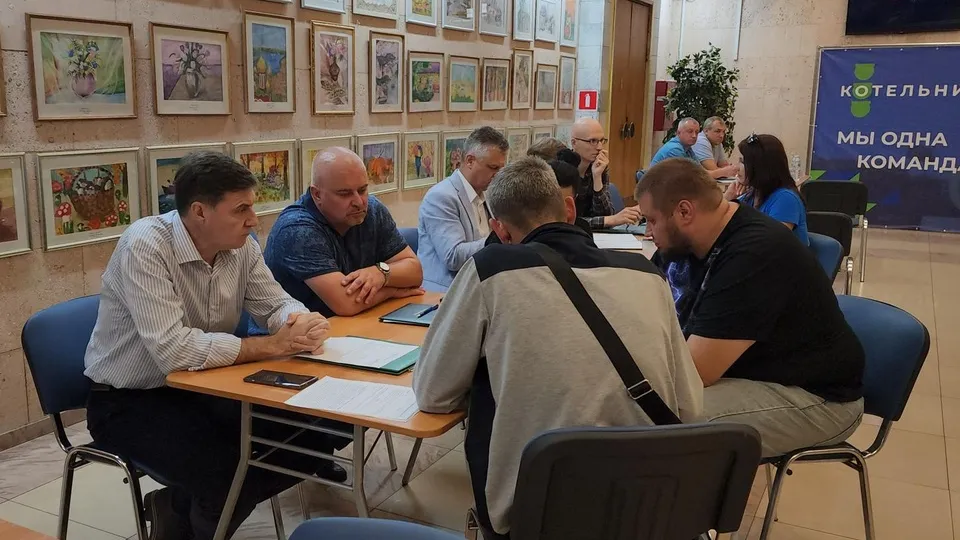 Фото: Ольга Фельдфебелева