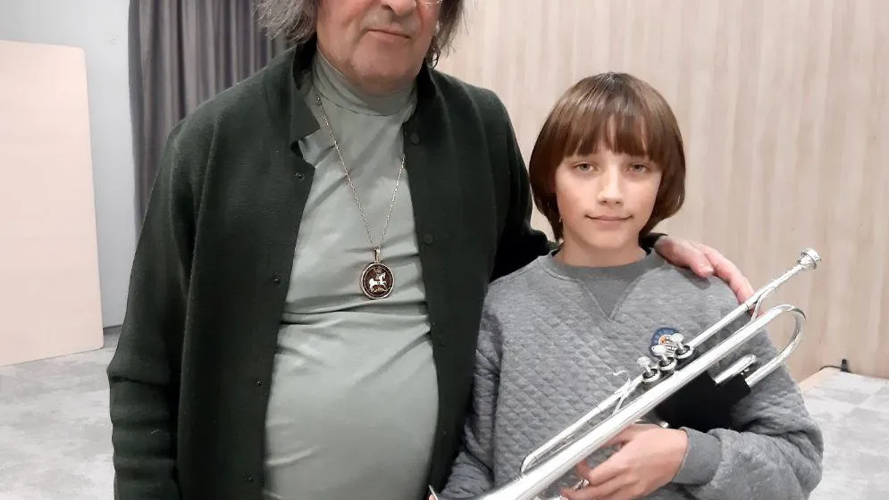 Фото: Администрация Дмитровского городского округа/ВКонтакте.