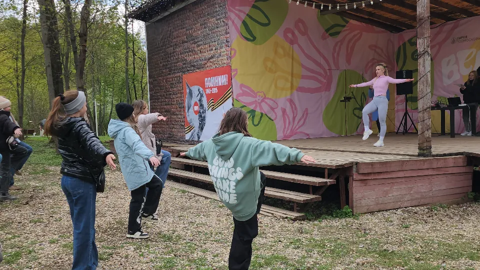 Фото: МедиаБанк Подмосковья/Екатерина Морозова