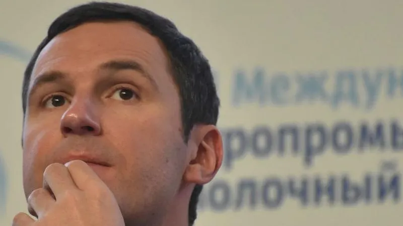 Денис Трудников / Подмосковье сегодня