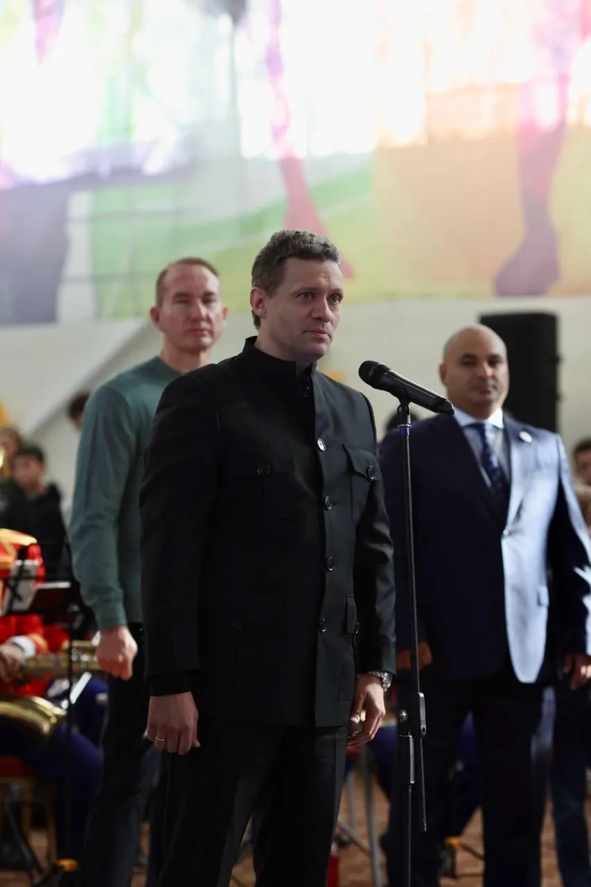 Фото: Федерация кикбоксинга Московской области