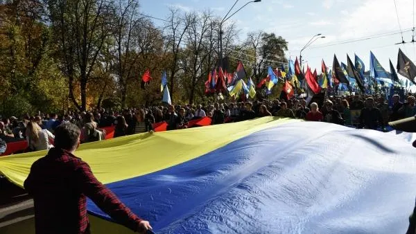 Украина не может отсоединиться от энергосистемы России