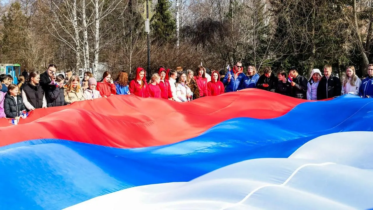 пресс-служба администрации г.о. Мытищи