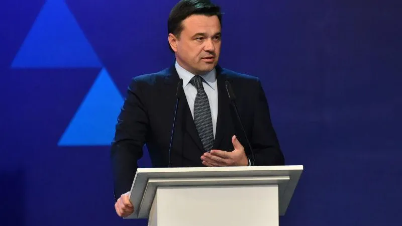 Пригласить Грефа на семинар для директоров школ было непросто – Воробьев