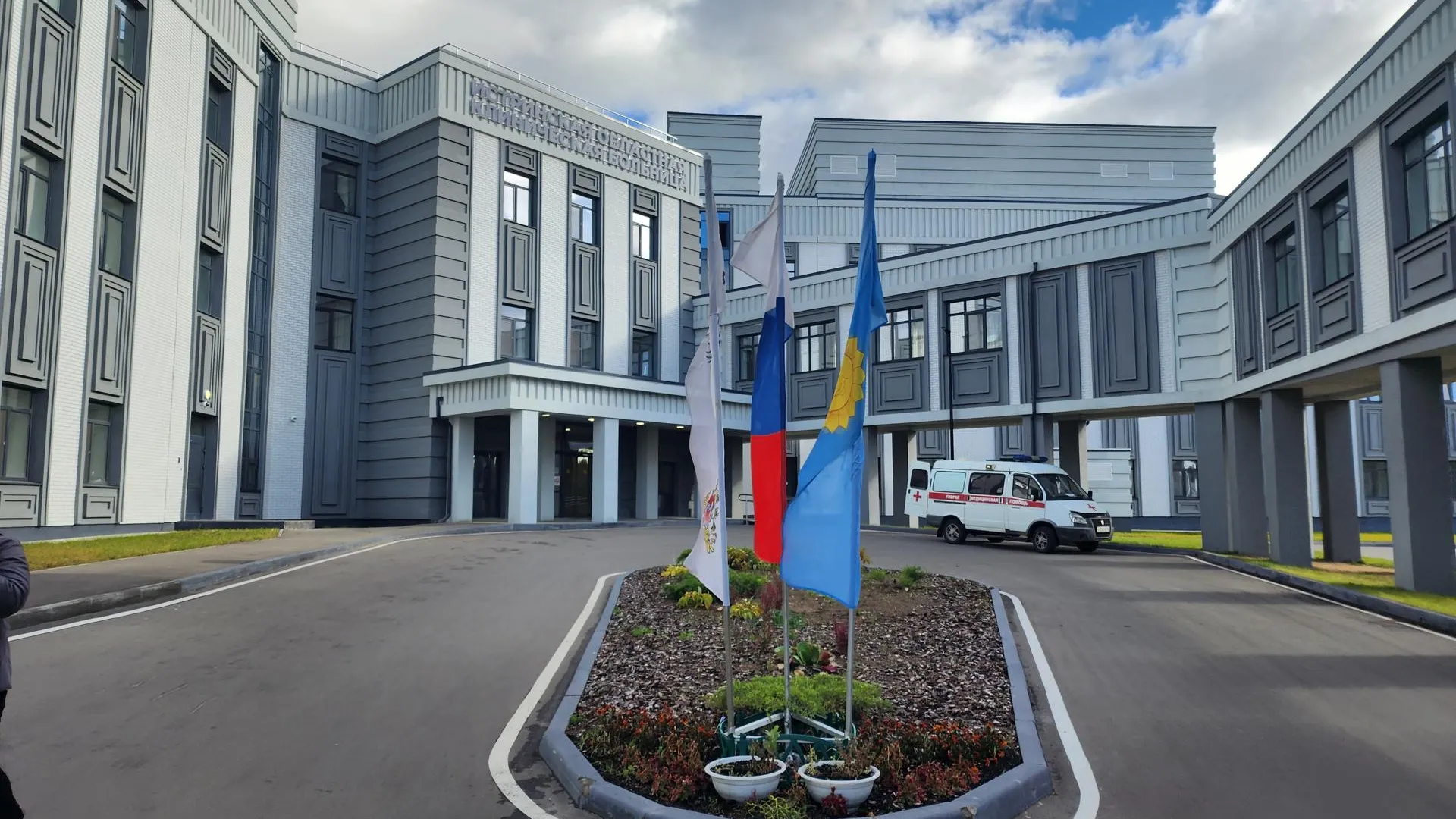 Светлана Борщева