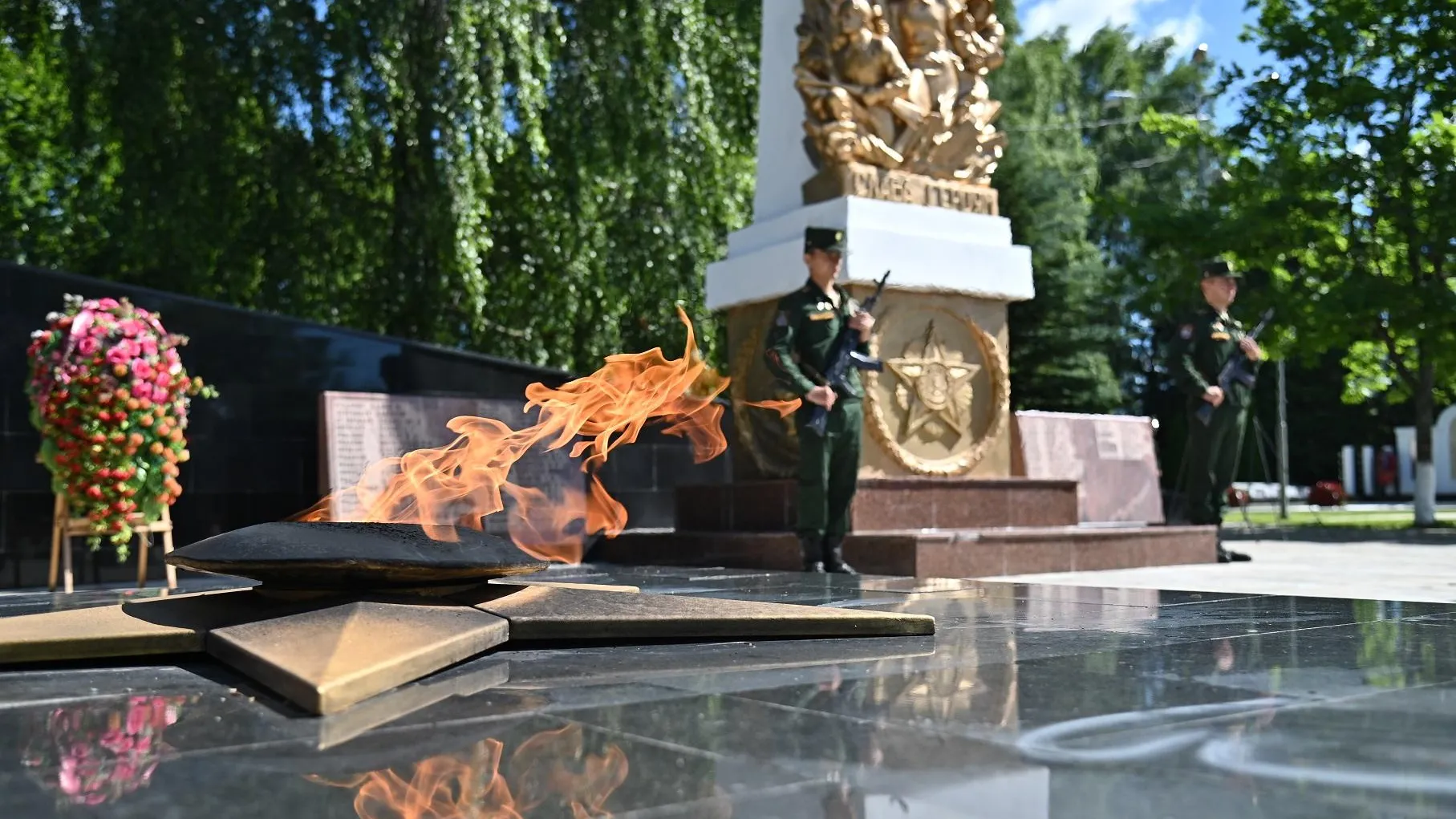 Фото: Россети Московский регион