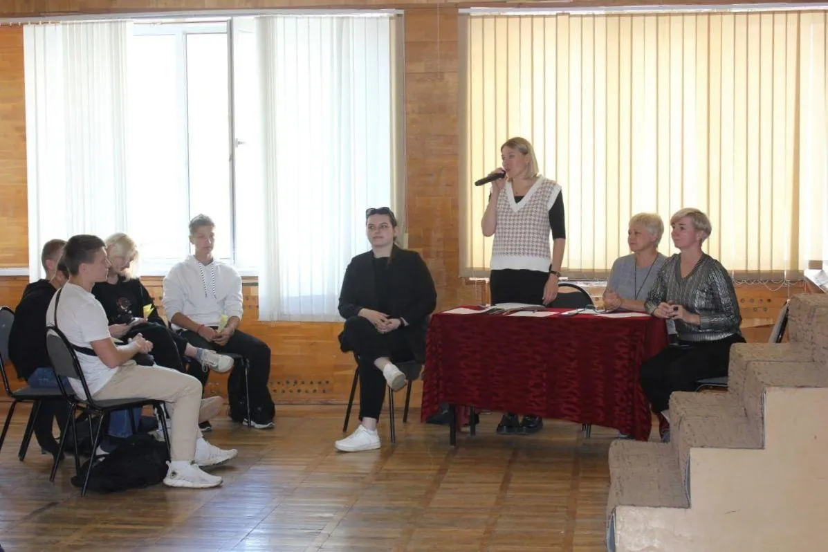 Фото: Министерство образования Московской области