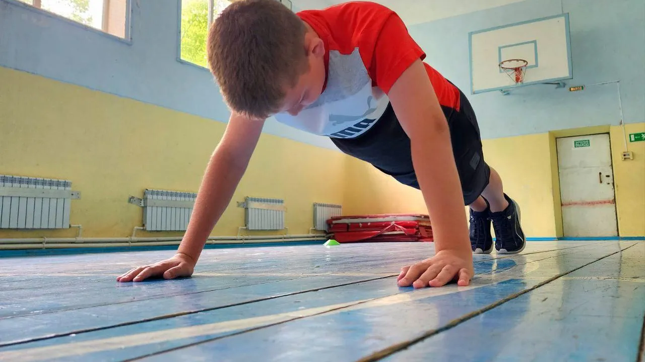 Фото: Светлана Плотникова