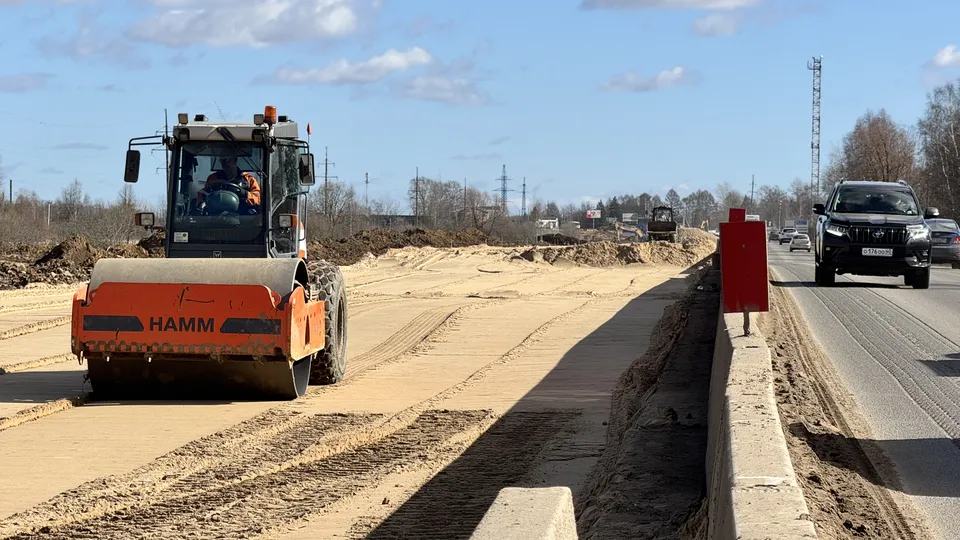 Фото: МедиаБанк Подмосковья/Татьяна Рунова