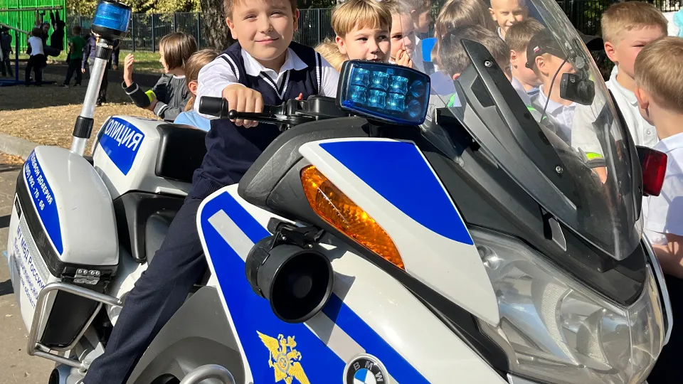 Фото: МедиаБанк Подмосковья/Елизавета Приймак