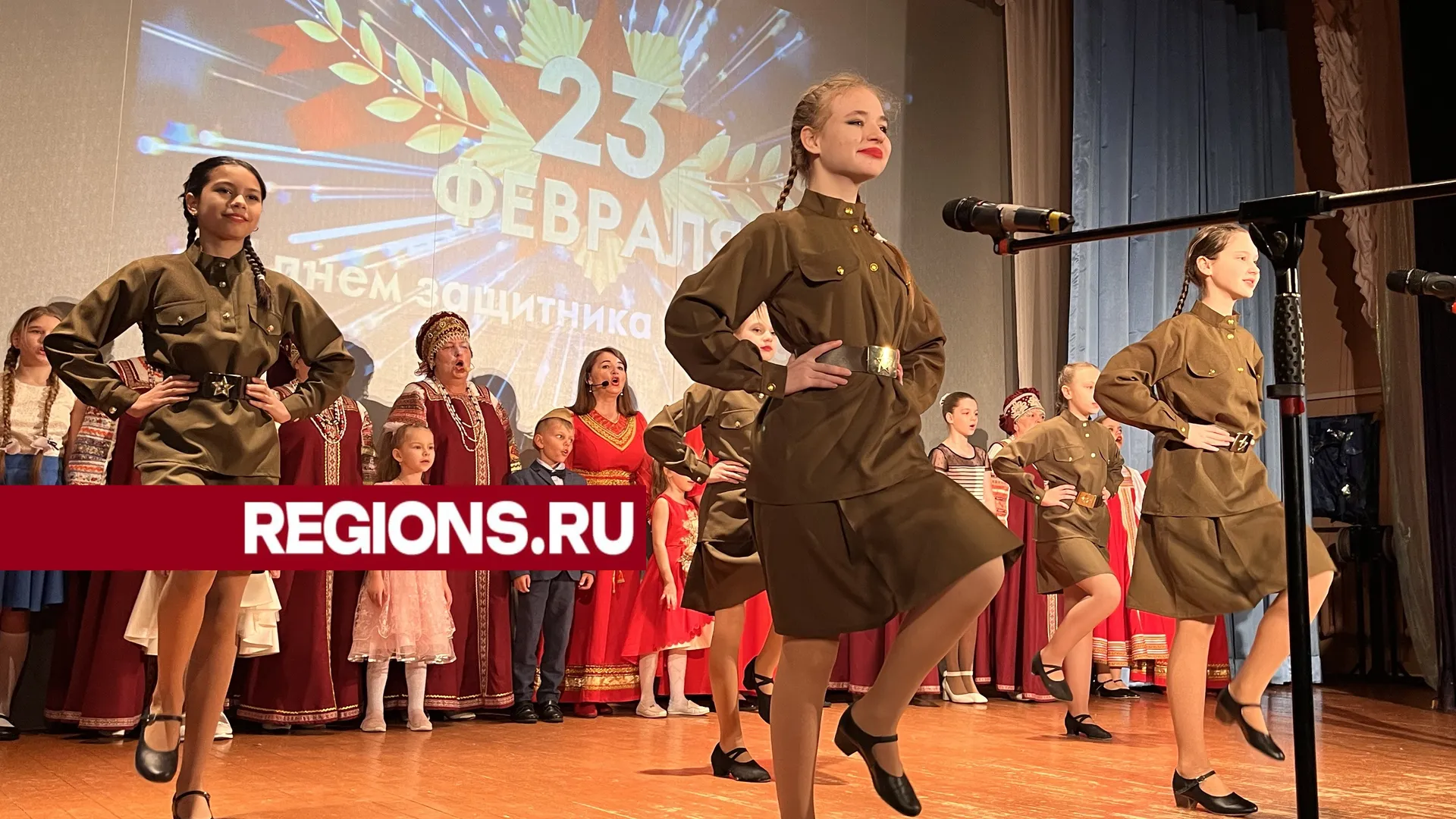 Фото: Татьяна Рунова