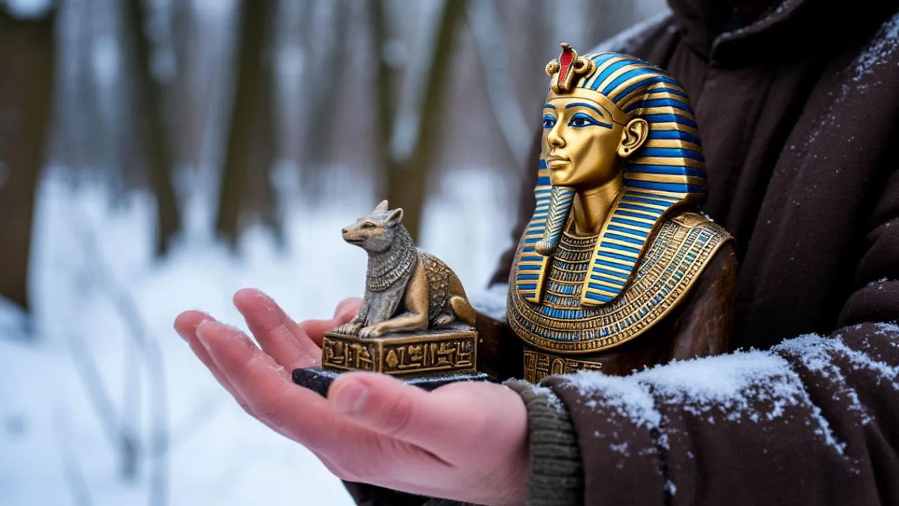 REGIONS/Сгенерировано нейросетью