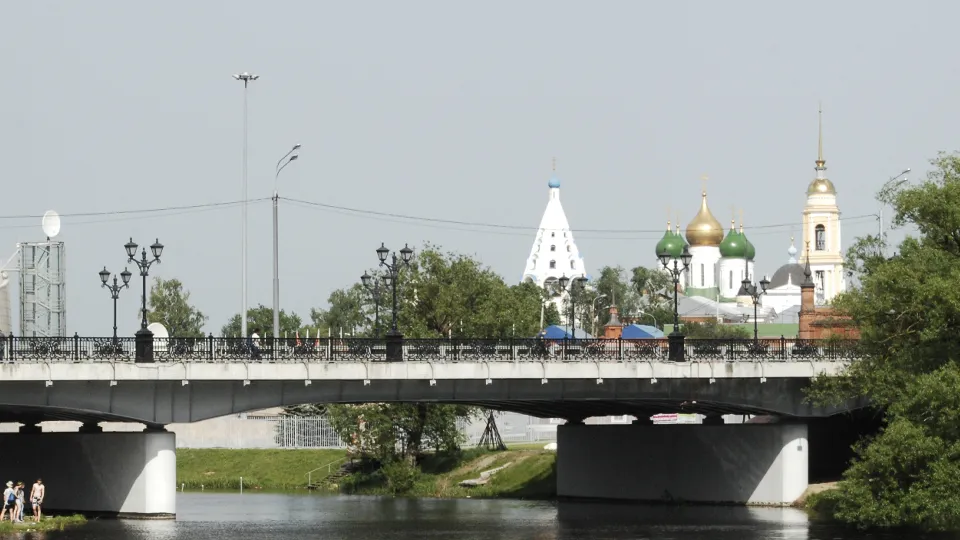 Фото: Медиаархив Подмосковья