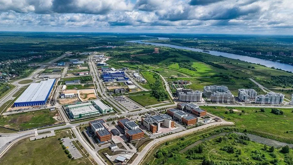 Фото: Министерство инвестиций, промышленности и науки МО