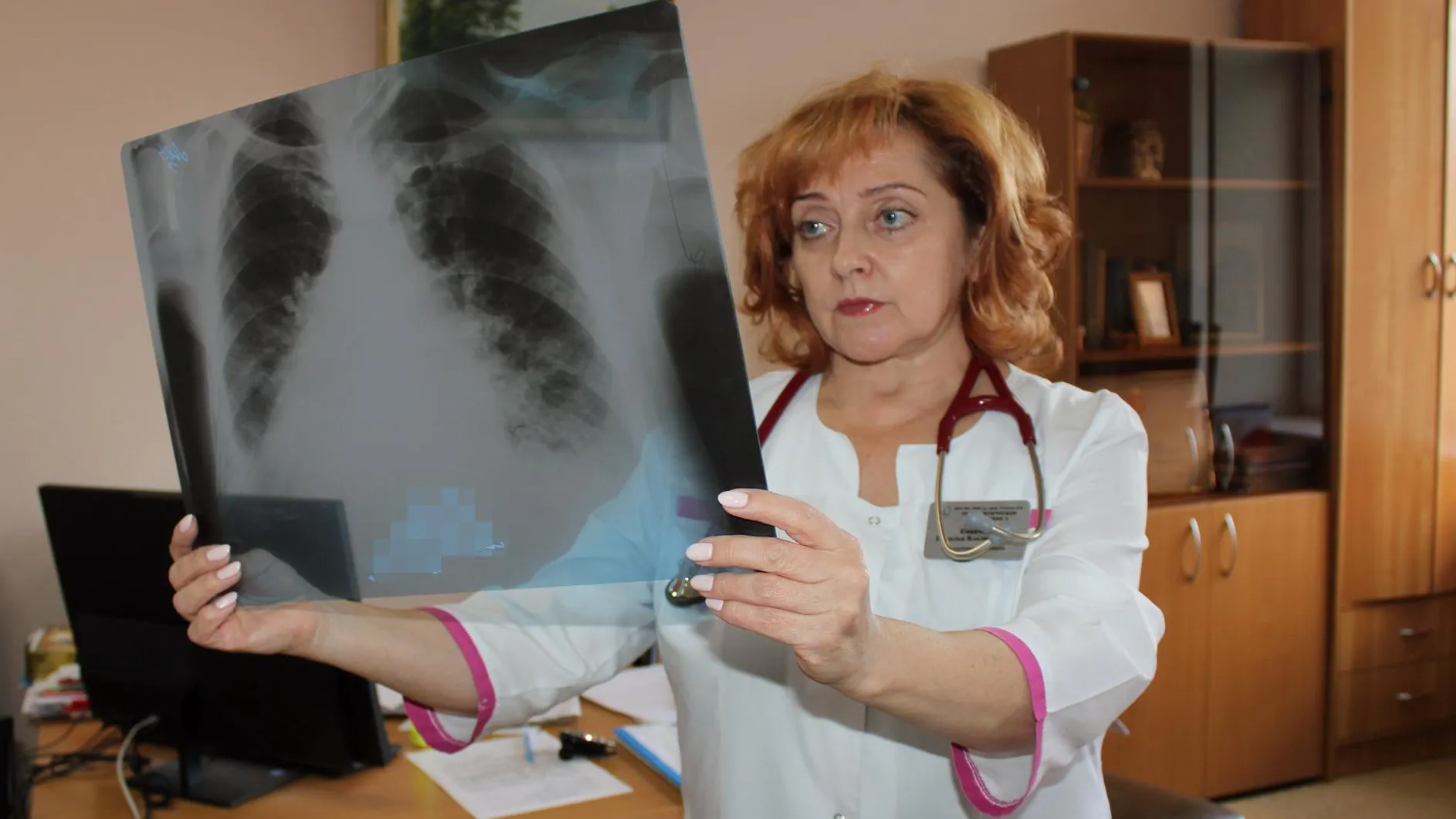 Пресс-служба Пушкинской больницы имени профессора Розанова В.Н.