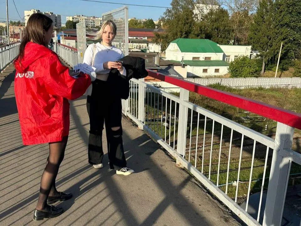 Фото: Министерство транспорта и дорожной инфраструктуры Московской области