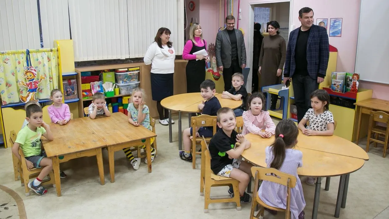 пресс-служба администрации г.о. Коломна