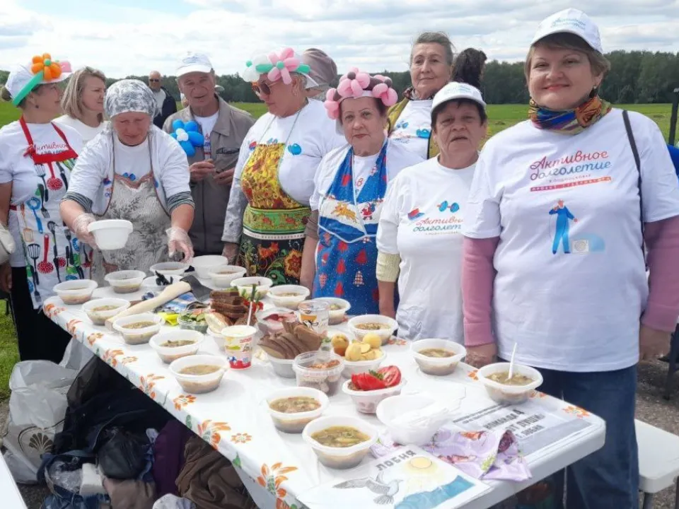 Фото: пресс-служба администрации г.о. Лобня