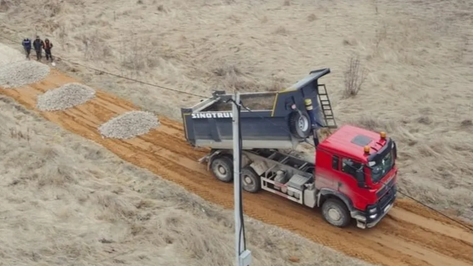 Фото: пресс-служба администрации г.о. Кашира