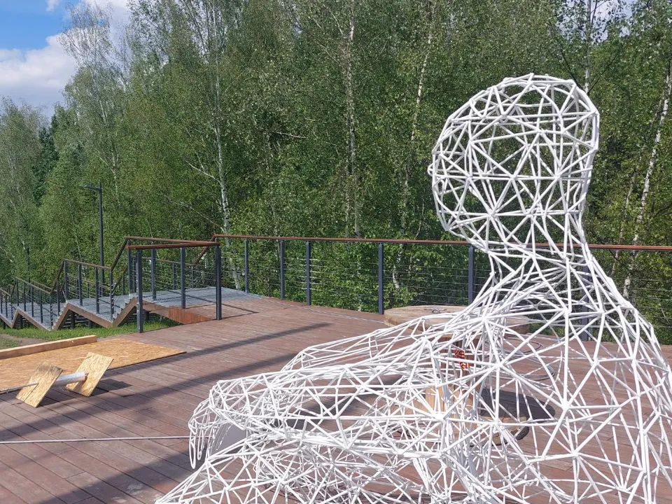 Фото: пресс-служба администрации г.о. Электросталь