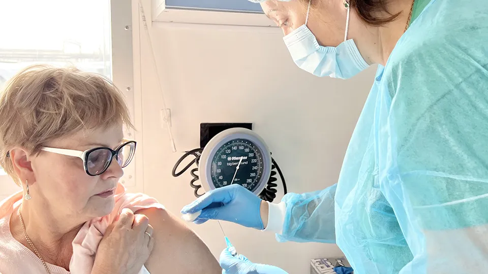 Фото: МедиаБанк Подмосковья/Ирина Мальцева