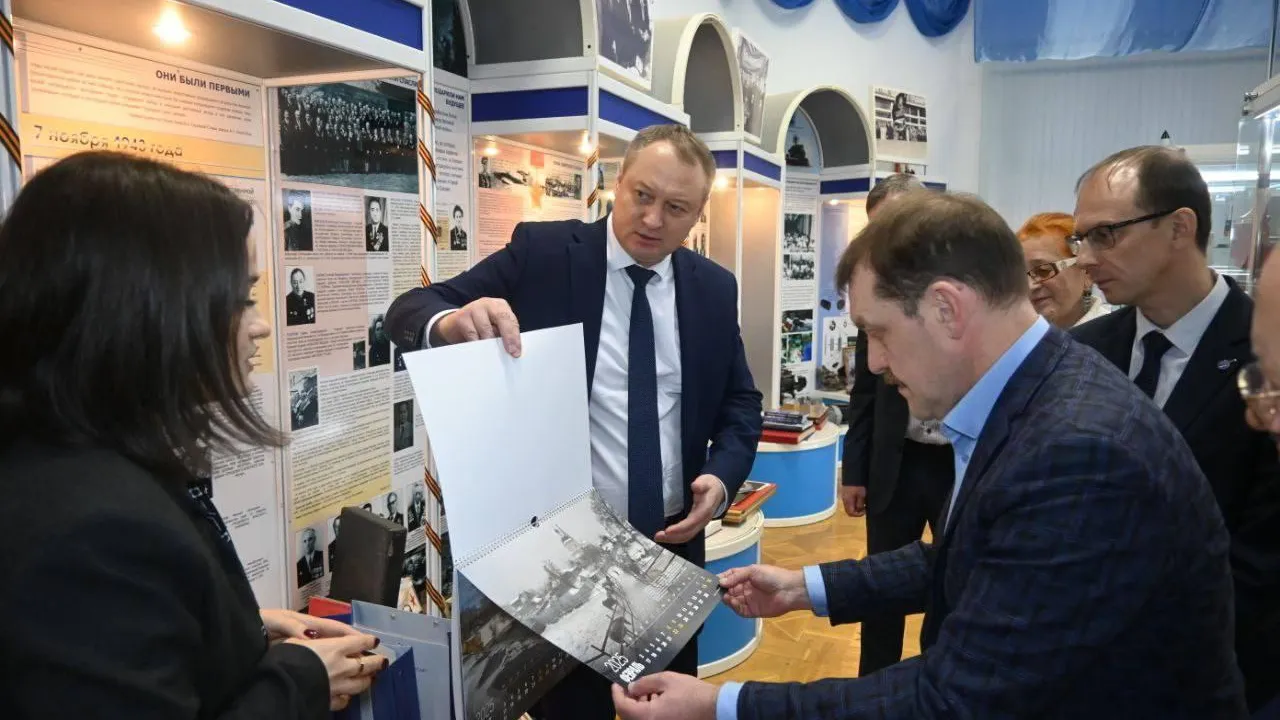 Пресс-служба администрации городского округа Серпухов