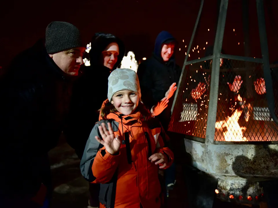 Фото: пресс-служба администрации г.о. Химки