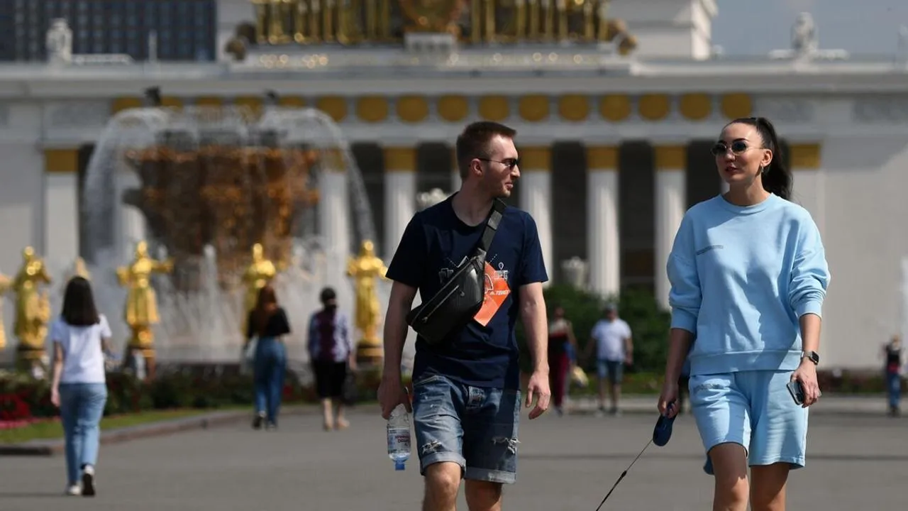 «Ночь будет самая холодная»: какая погода ждет жителей Москвы и Подмосковья в ближайшее время