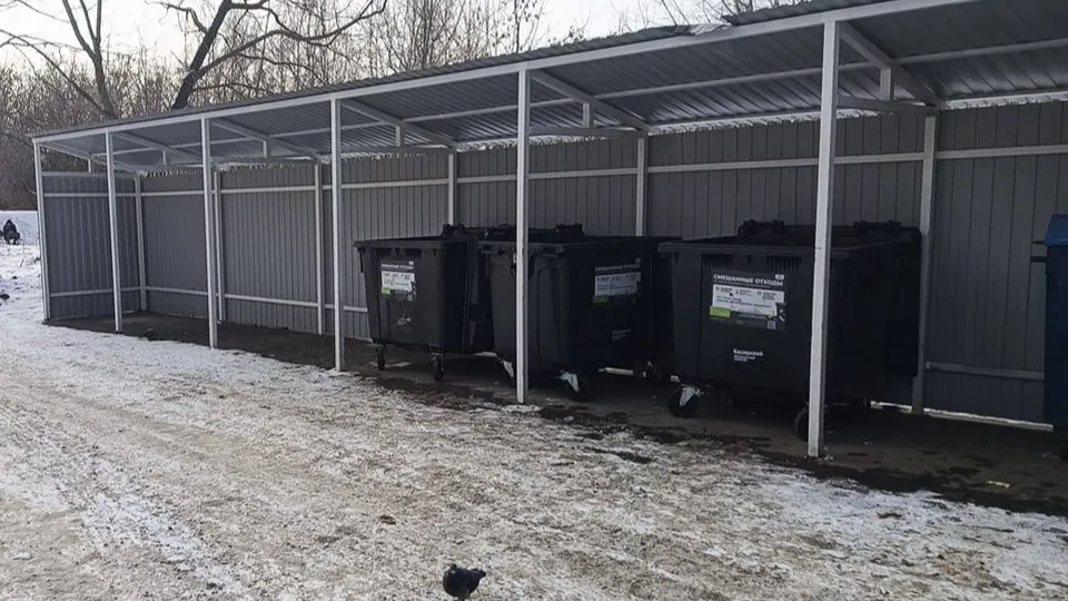 Фото: Марат Алиев