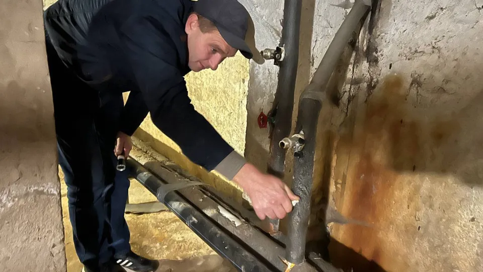 Фото: МедиаБанк Подмосковья/Ксения Афонина