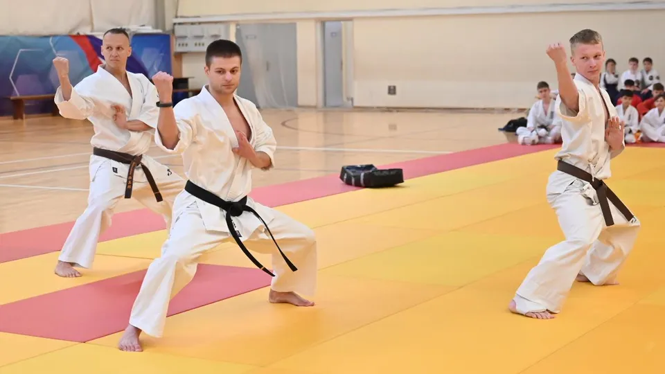 Фото: пресс-служба администрации г.о. Реутов