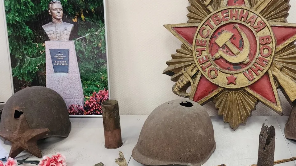 Фото: Хавива Фонина