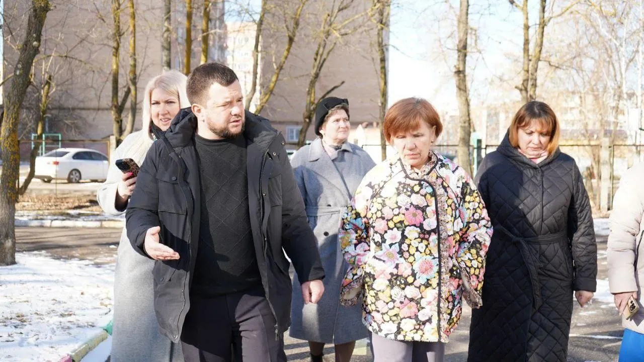 Пресс-служба администрации м. о. Шатура