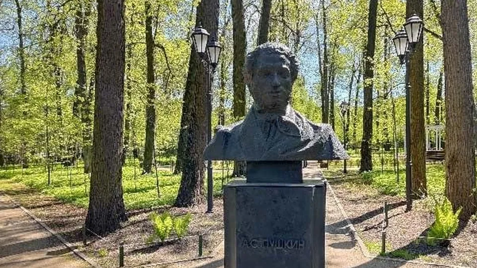 Фото: Главное управление культурного наследия Московской области