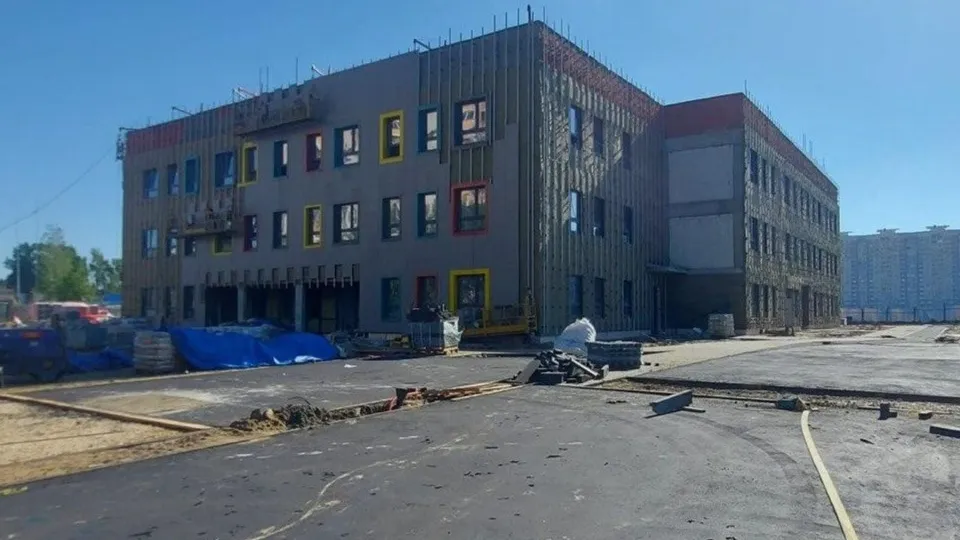 Фото: Министерство строительного комплекса Московской области