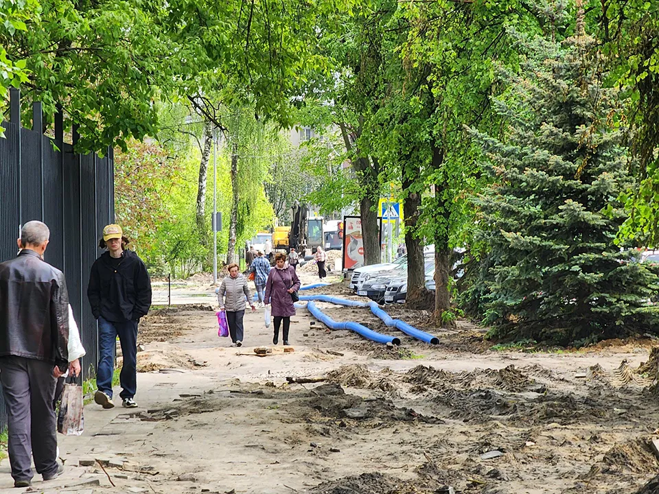 Фото: Вера Коренева