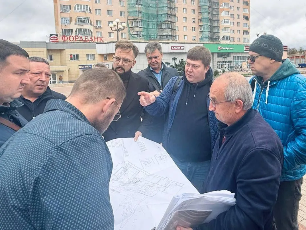 Пресс-служба администрации Наро-Фоминского городского округа