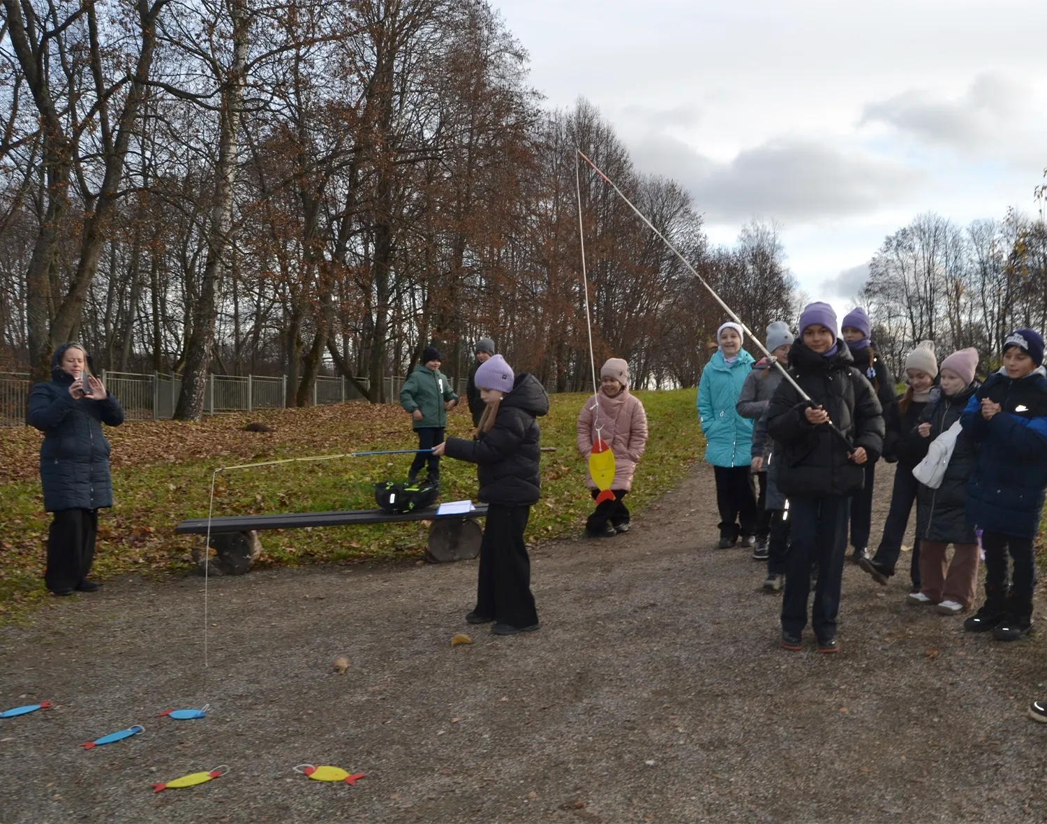 Фото: Лицей № 5 м.о. Зарайск