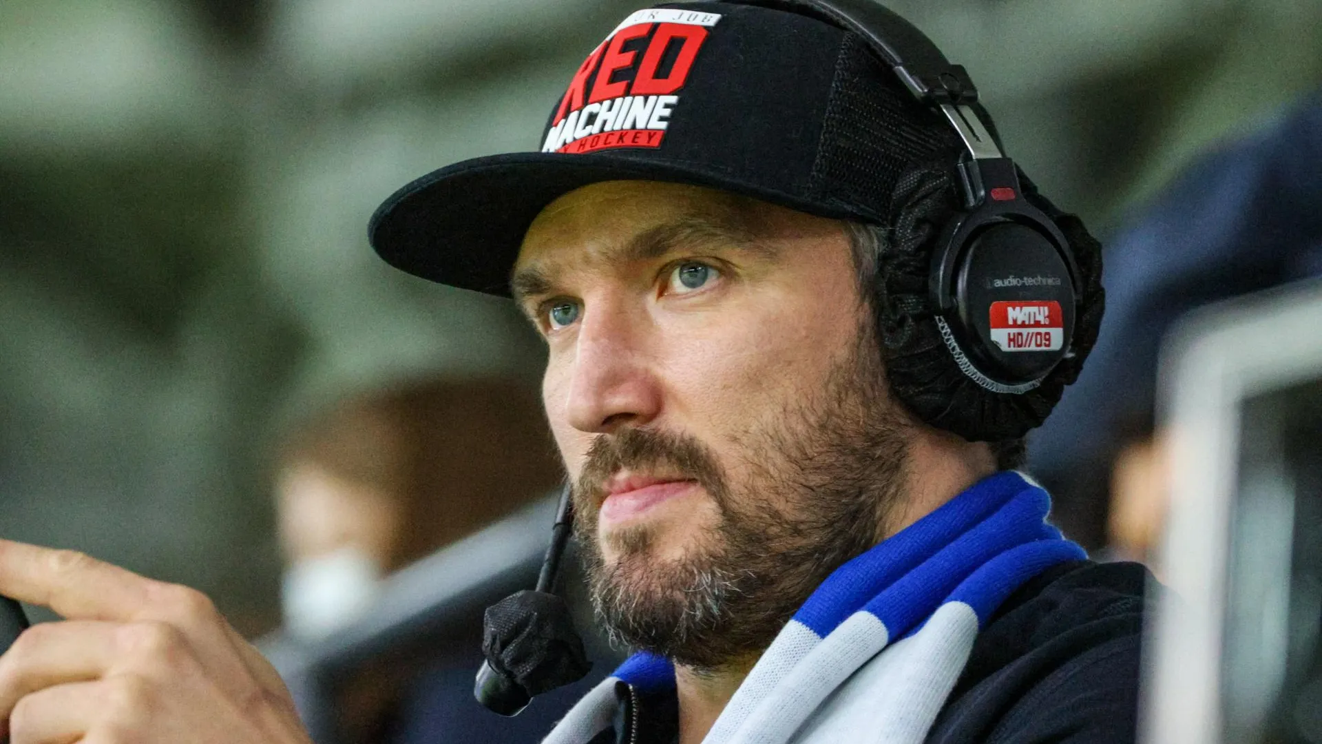 Lantyukhov Sergey/news.ru