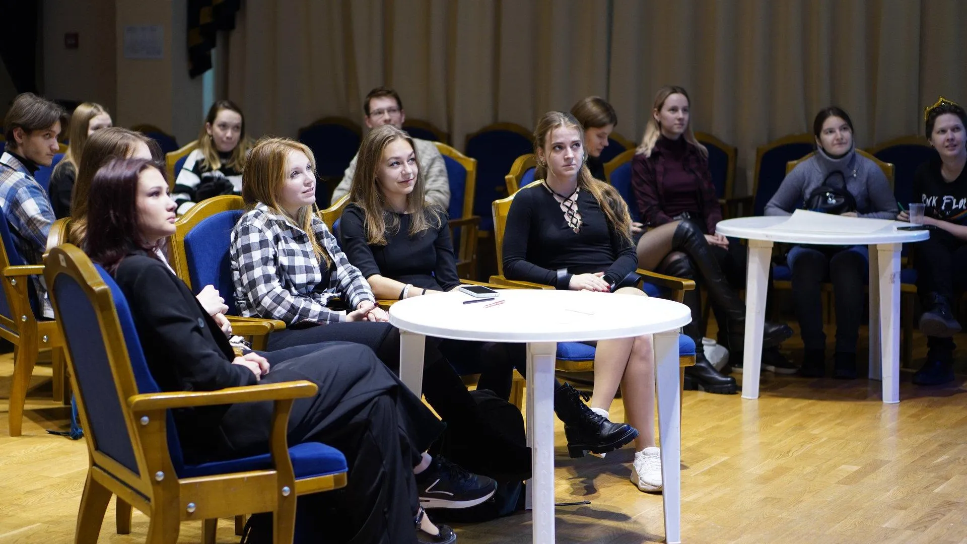 ЦКР "Вертикаль"