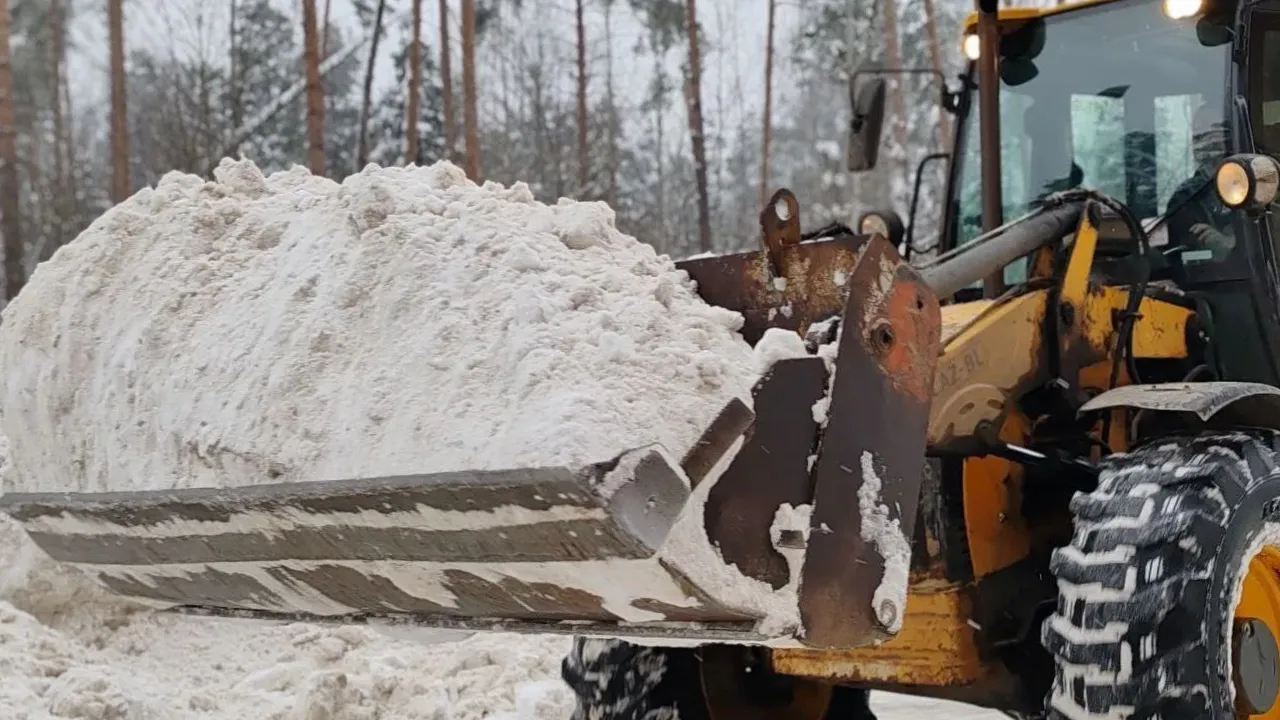 пресс-служба администрации г. о. Черноголовка