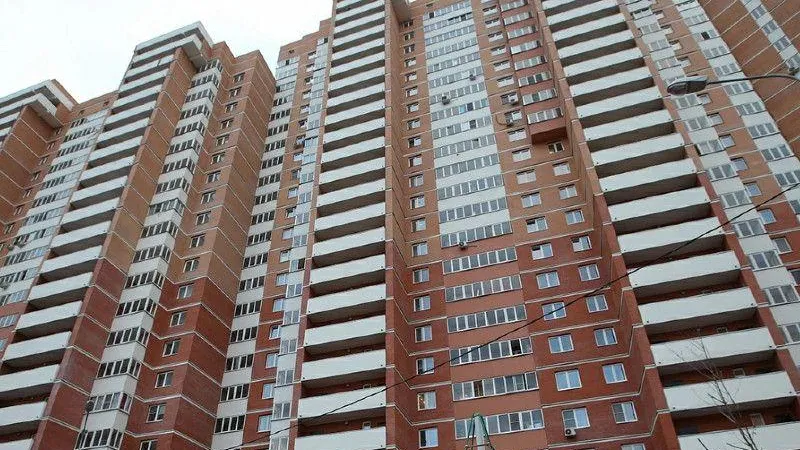 Подмосковные полицейские задержали черных риэлторов